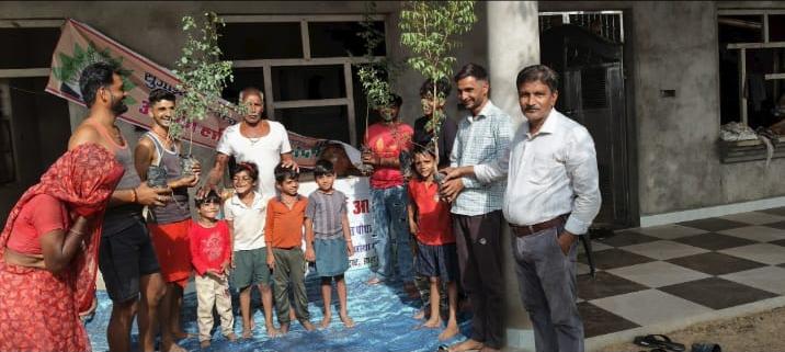 Sujariti Programmes